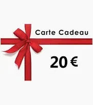 Profitez de -20% sur votre prochaine commande